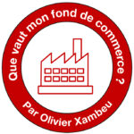 Design/Logo - Fond de commerce