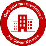 Design/Logo - résidence