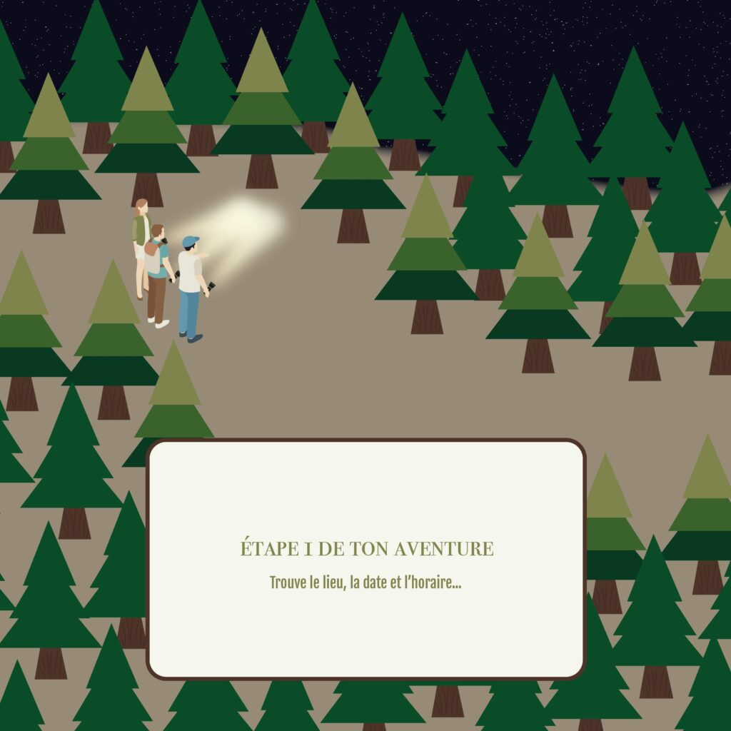 Carrousel Escape Game 3